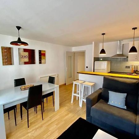 Apartmán Prober_Sol D'Or Pas De La Casa Exteriér fotografie