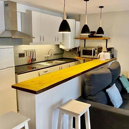 Apartmán Prober_Sol D'Or Pas De La Casa Exteriér fotografie