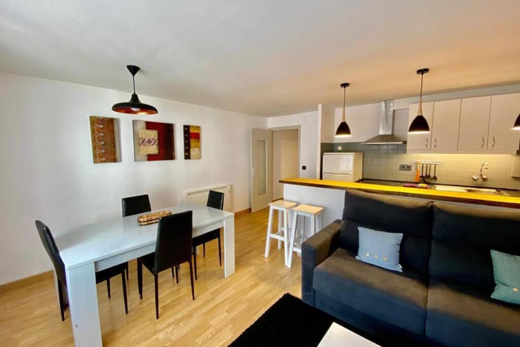 Apartmán Prober_Sol D'Or Pas De La Casa Exteriér fotografie