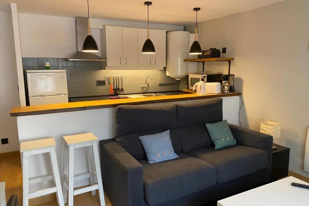 Apartmán Prober_Sol D'Or Pas De La Casa Exteriér fotografie