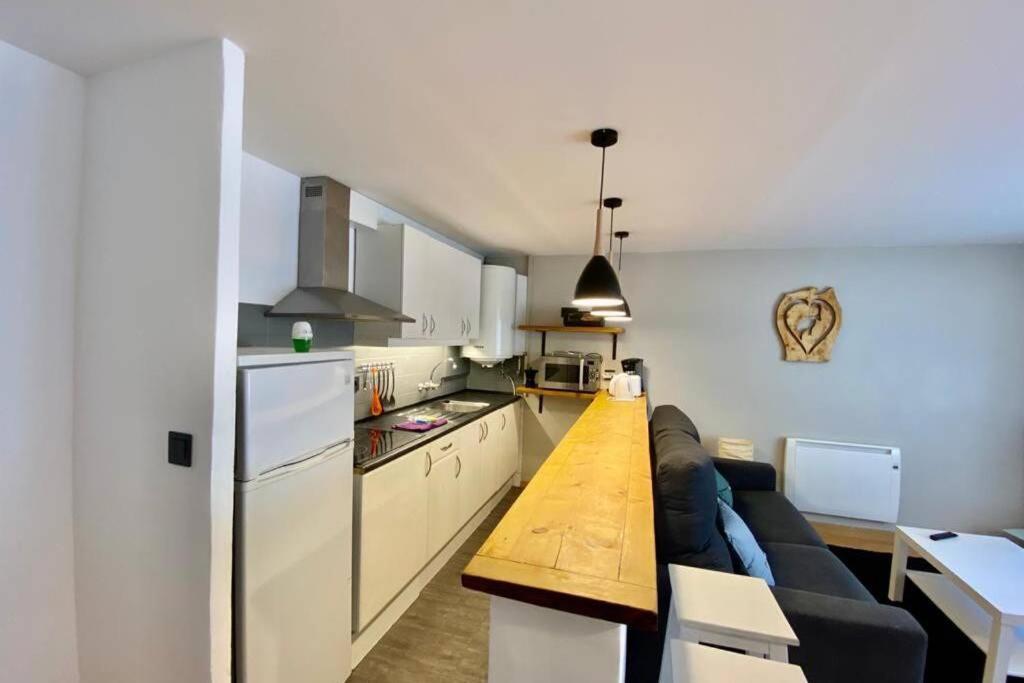 Apartmán Prober_Sol D'Or Pas De La Casa Exteriér fotografie