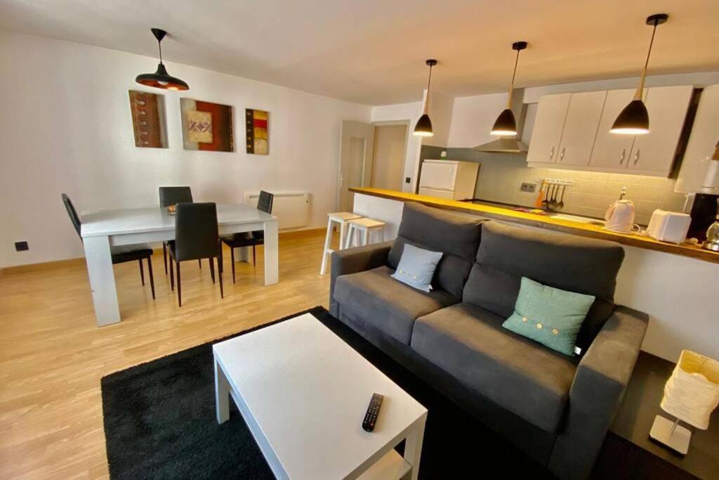 Apartmán Prober_Sol D'Or Pas De La Casa Exteriér fotografie