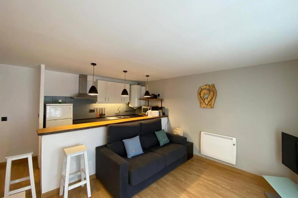 Apartmán Prober_Sol D'Or Pas De La Casa Exteriér fotografie