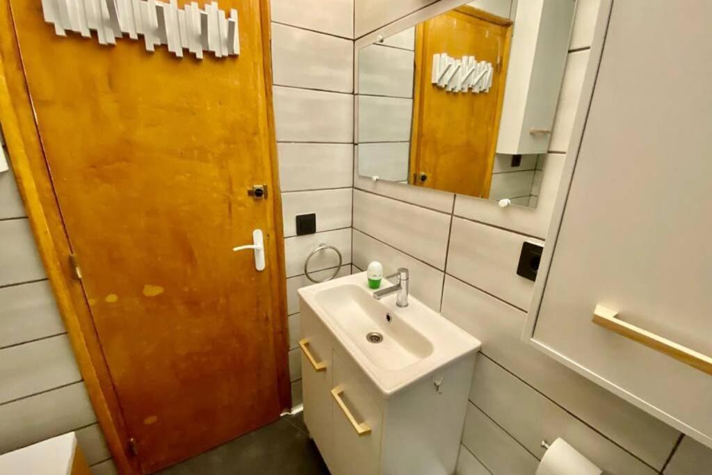 Apartmán Prober_Sol D'Or Pas De La Casa Exteriér fotografie