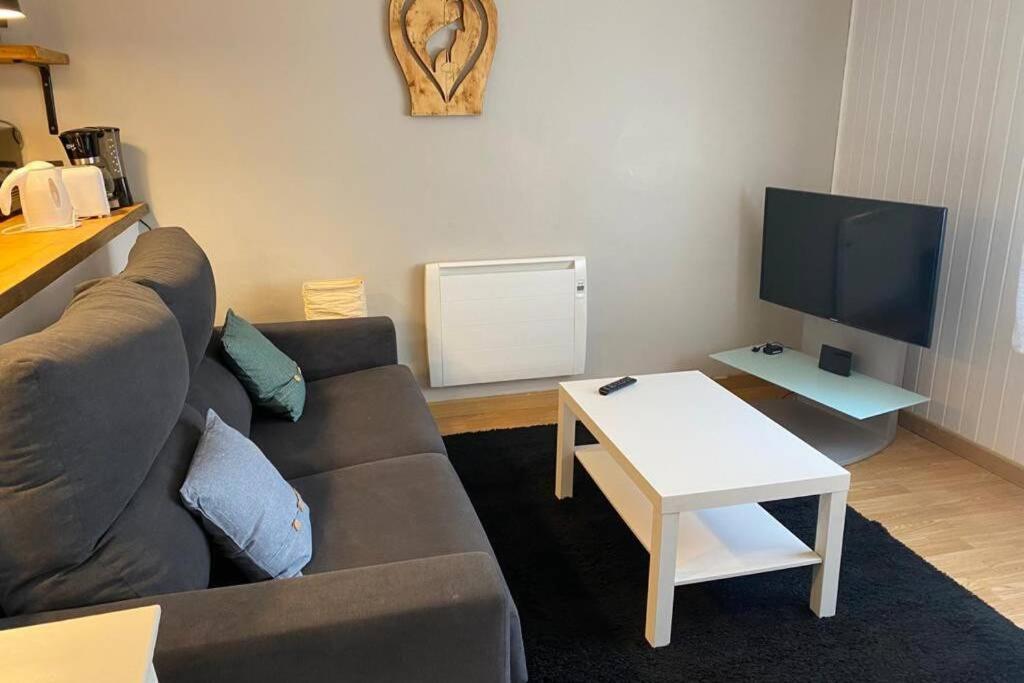 Apartmán Prober_Sol D'Or Pas De La Casa Exteriér fotografie