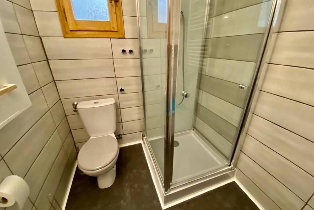 Apartmán Prober_Sol D'Or Pas De La Casa Exteriér fotografie