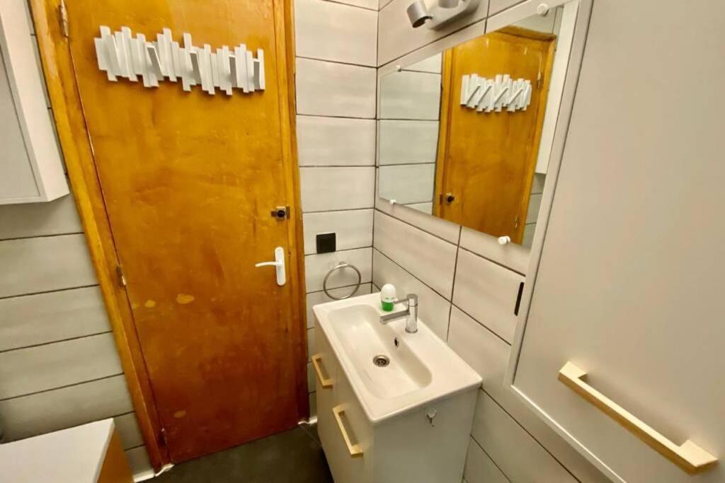 Apartmán Prober_Sol D'Or Pas De La Casa Exteriér fotografie