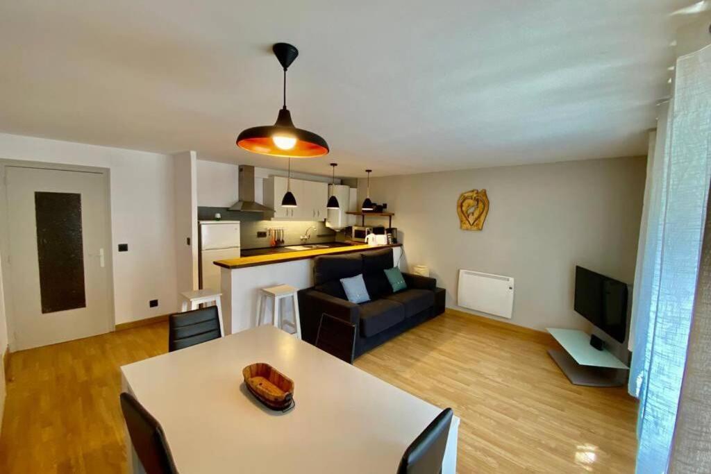 Apartmán Prober_Sol D'Or Pas De La Casa Exteriér fotografie