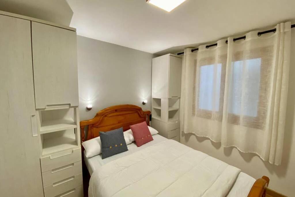 Apartmán Prober_Sol D'Or Pas De La Casa Exteriér fotografie