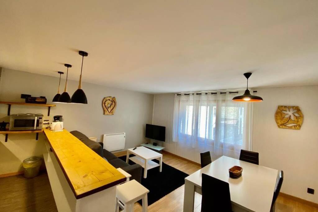 Apartmán Prober_Sol D'Or Pas De La Casa Exteriér fotografie