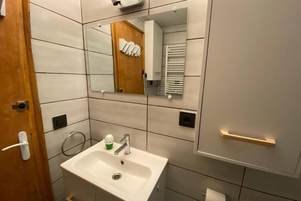 Apartmán Prober_Sol D'Or Pas De La Casa Exteriér fotografie
