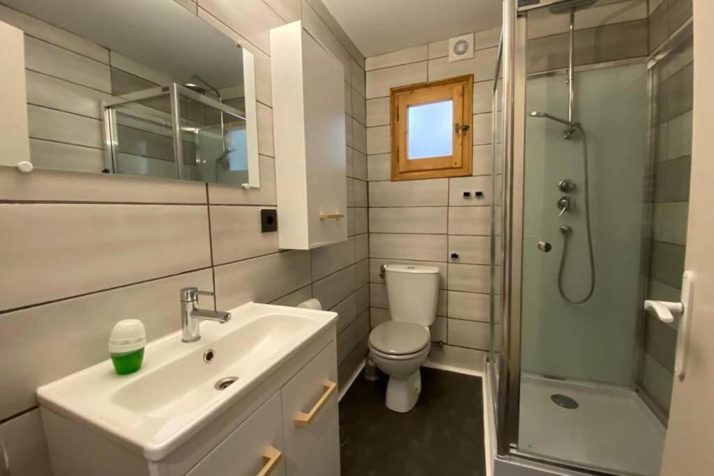 Apartmán Prober_Sol D'Or Pas De La Casa Exteriér fotografie