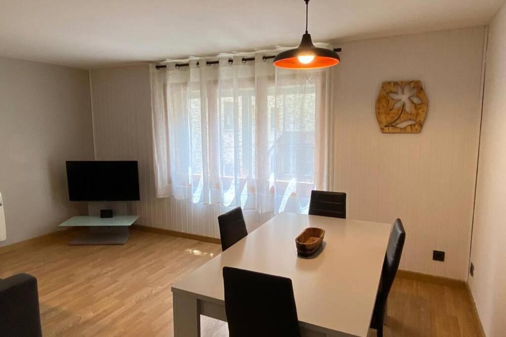 Apartmán Prober_Sol D'Or Pas De La Casa Exteriér fotografie