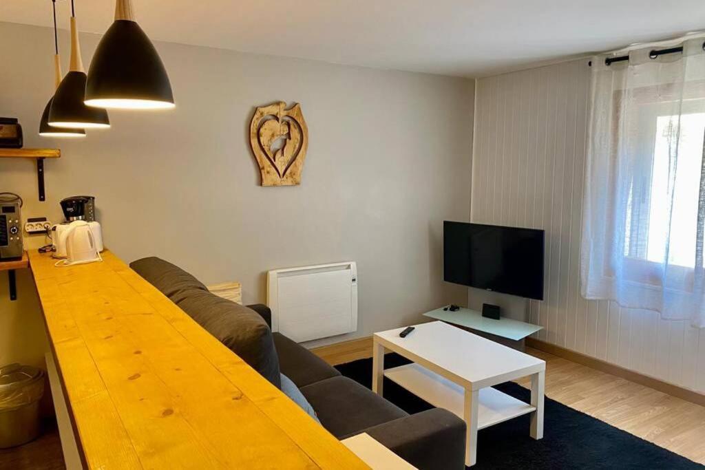 Apartmán Prober_Sol D'Or Pas De La Casa Exteriér fotografie