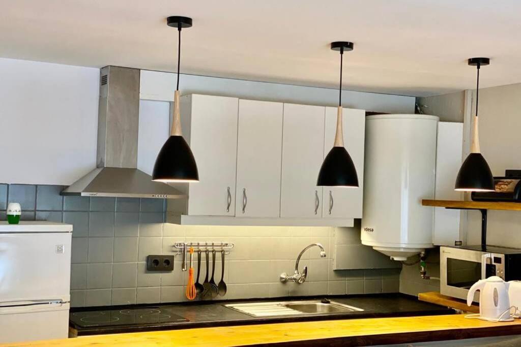 Apartmán Prober_Sol D'Or Pas De La Casa Exteriér fotografie